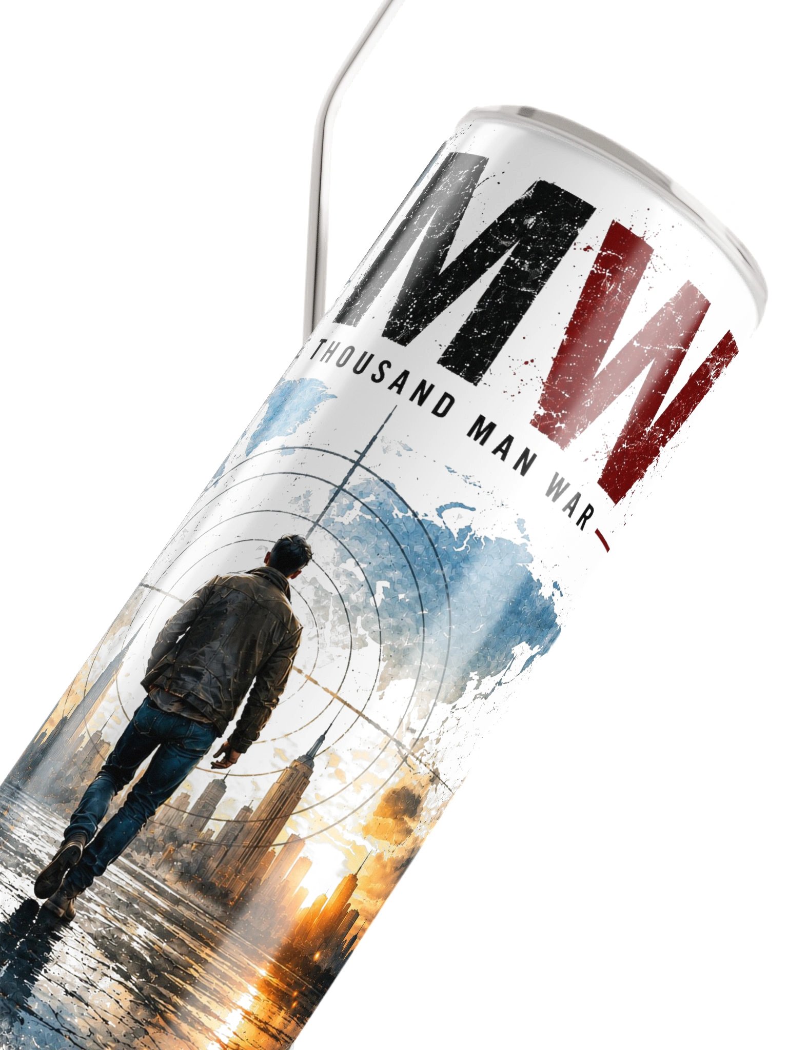 TMW Watercolor Tumbler product image (4)
