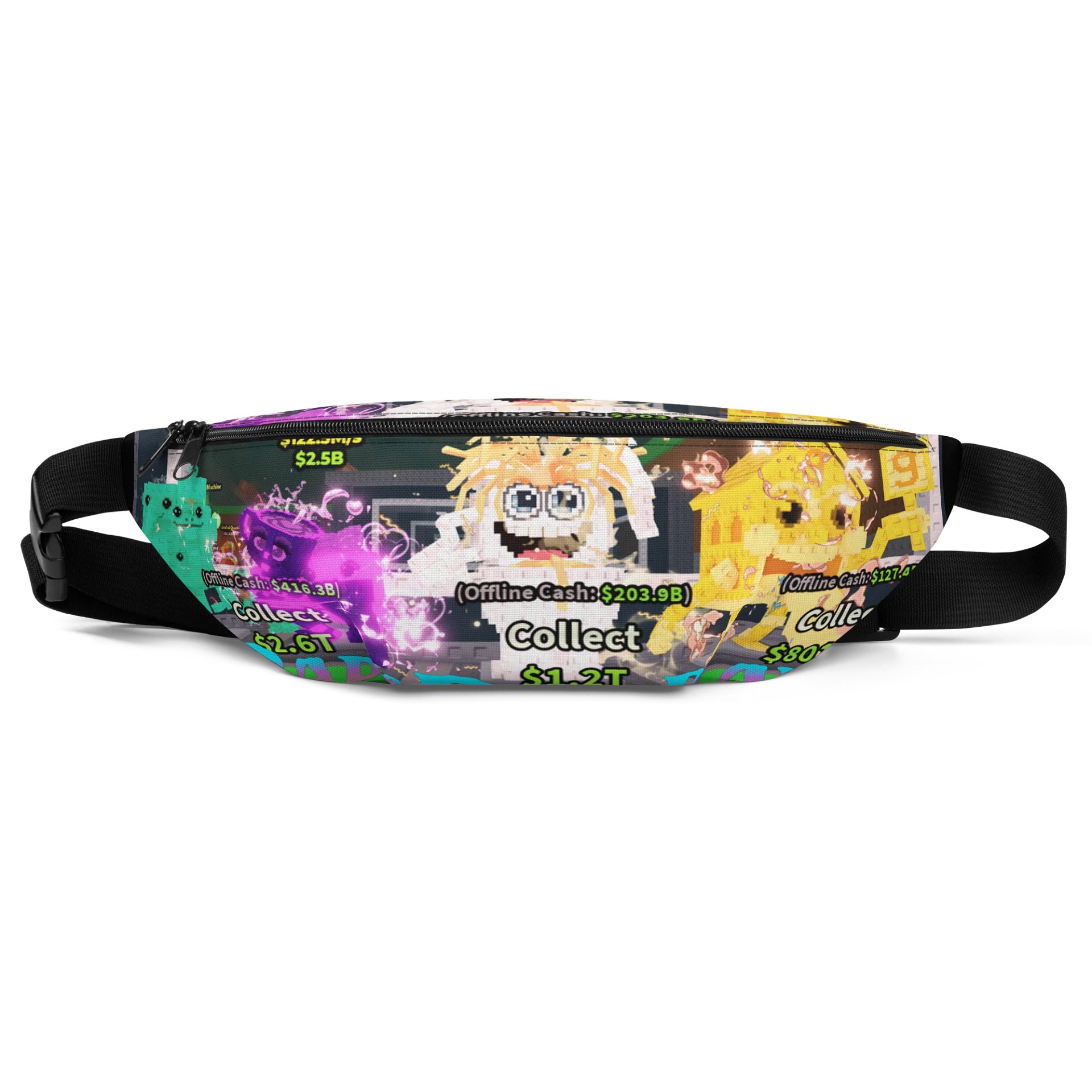 PapaDavPlay bag product image (1)