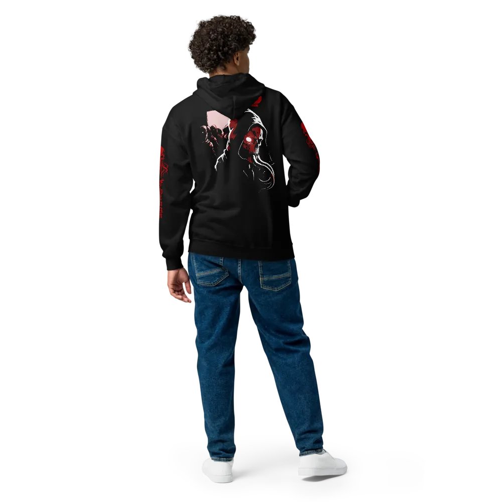 The Guild Member Zip-Hoodie product image (10)