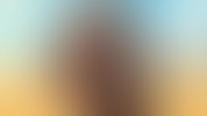 Audio thumbnail background