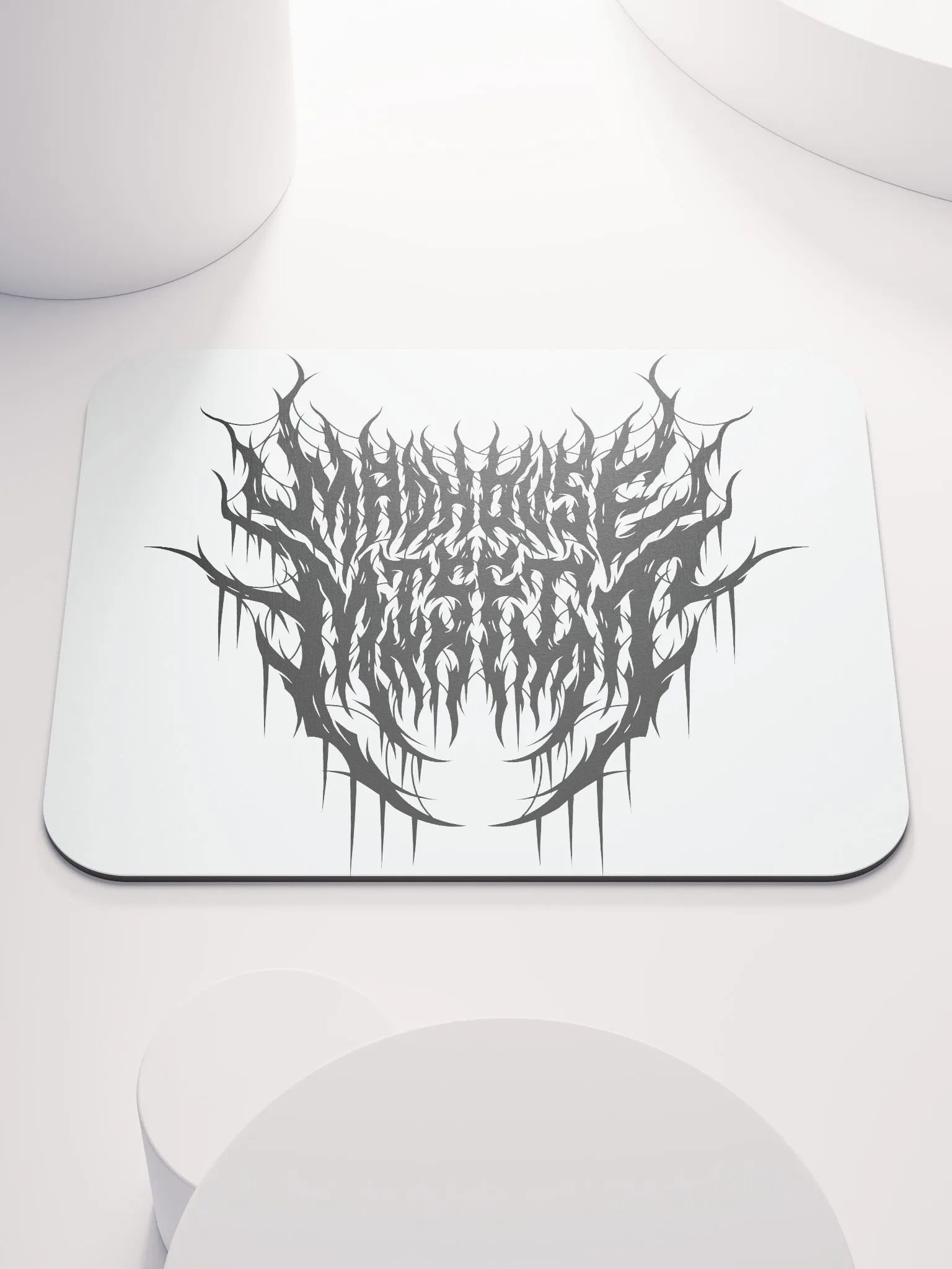 Madhouse Misfit Mousepad product image (1)