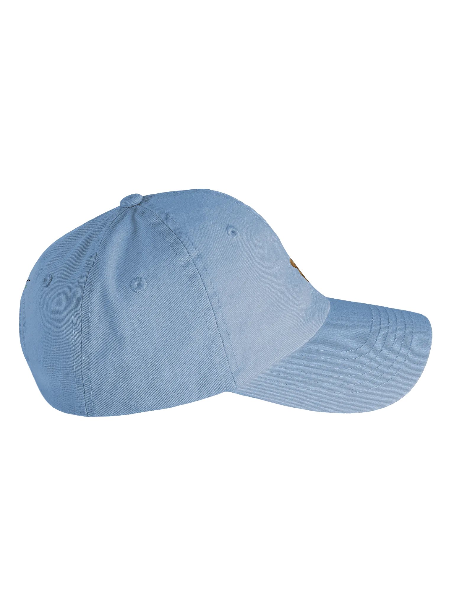 MALIBOOMER EMBROIDERED HAT product image (8)