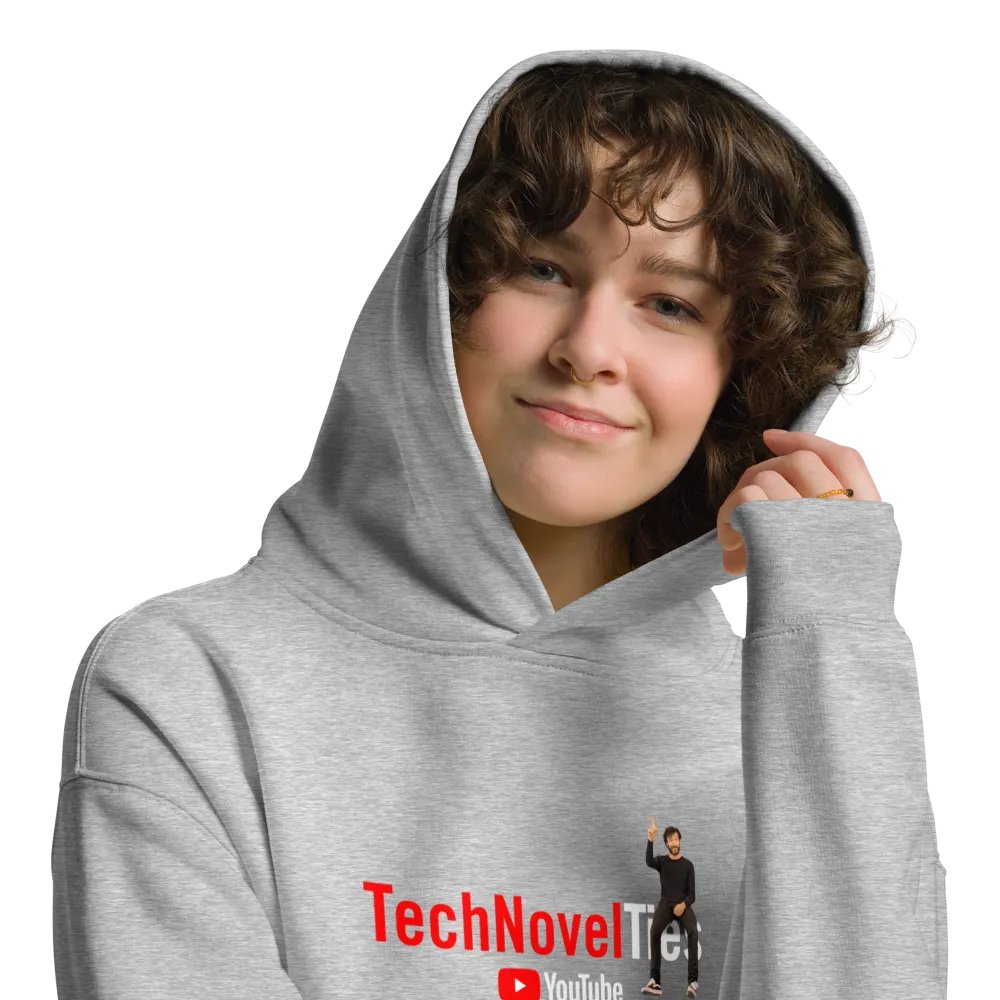 TNT Hoodie Intro Premium product image (39)
