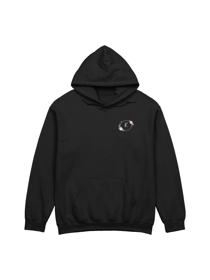 Set Apart Hoodie- Jeremiah 1:5 product image (2)