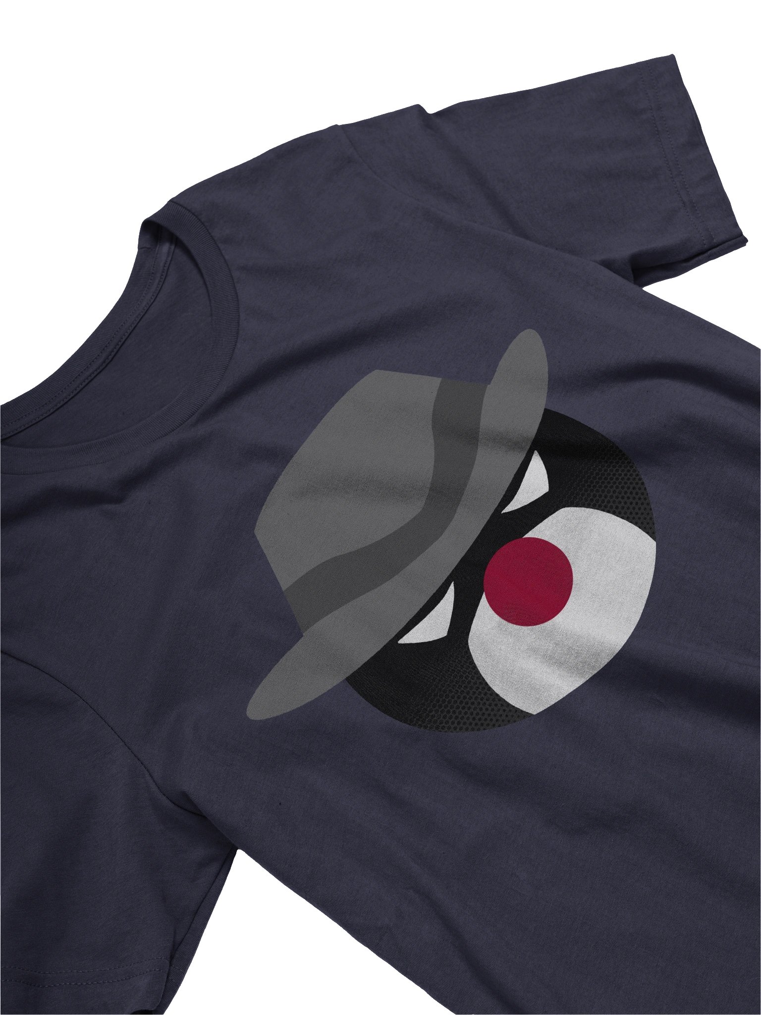 Grip T-Shirt product image (3)
