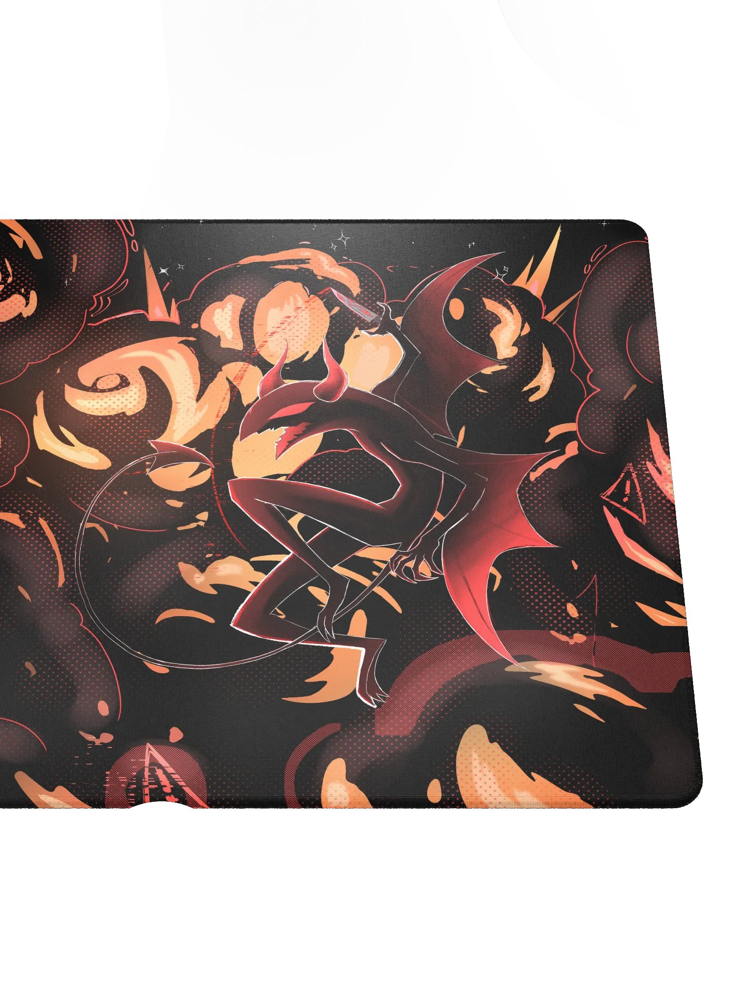 UrghBla Gaming Mouse Pad product image (5)