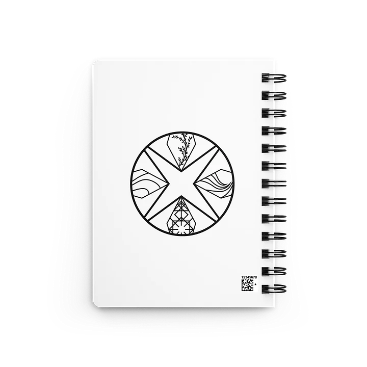 ReverenceNYC Founding Field Journal product image (2)