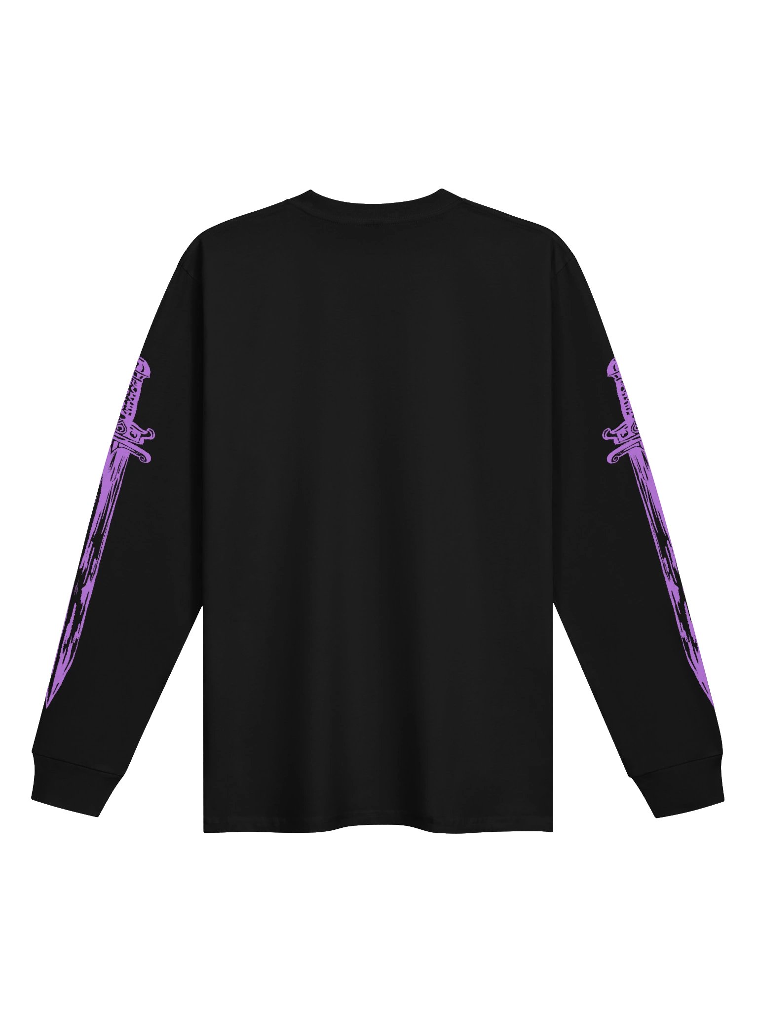 Slayer Long Sleeve (Halloween LTD. Edition) product image (2)