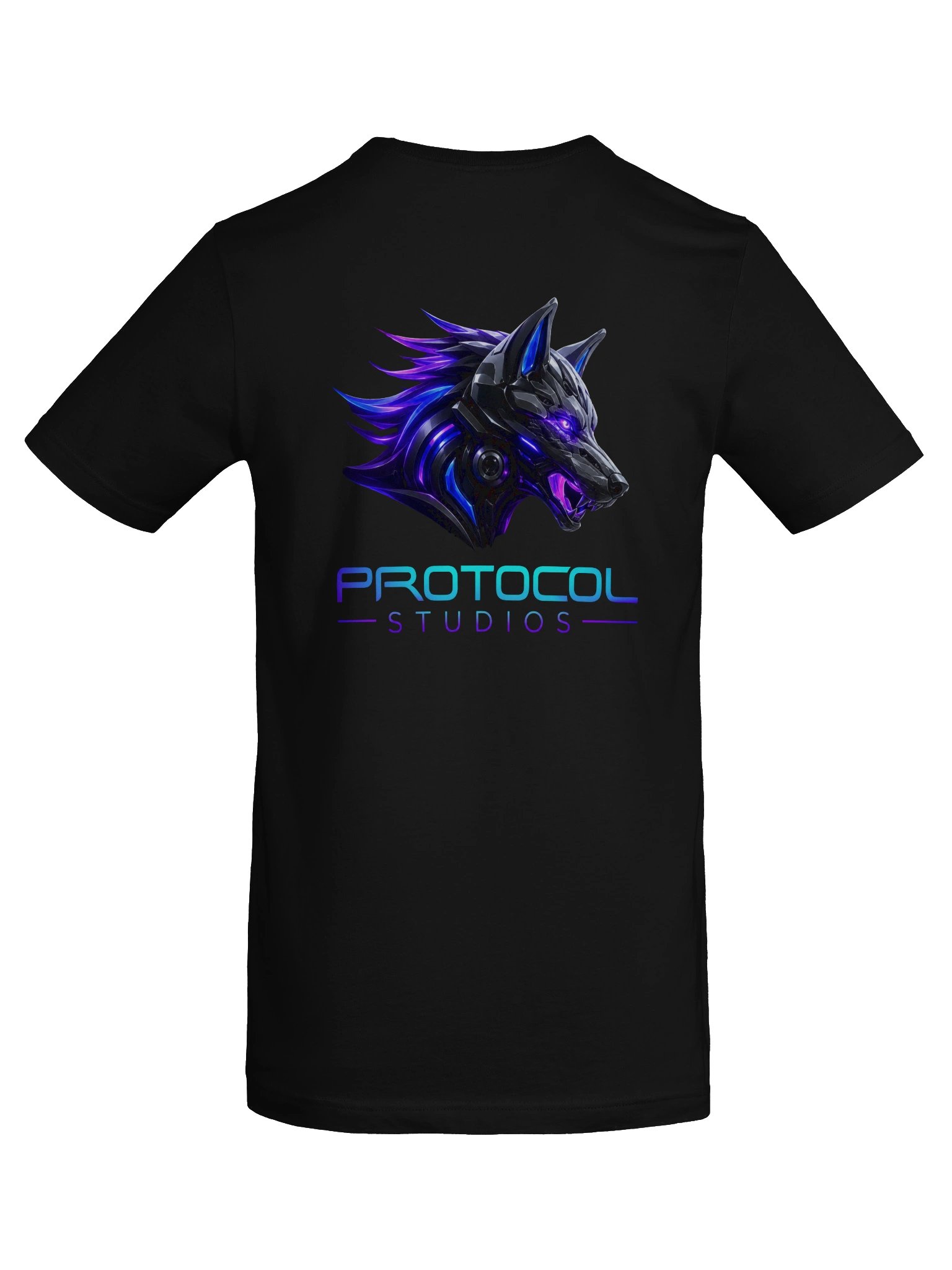 Protocol Studios T-Shirt product image (38)