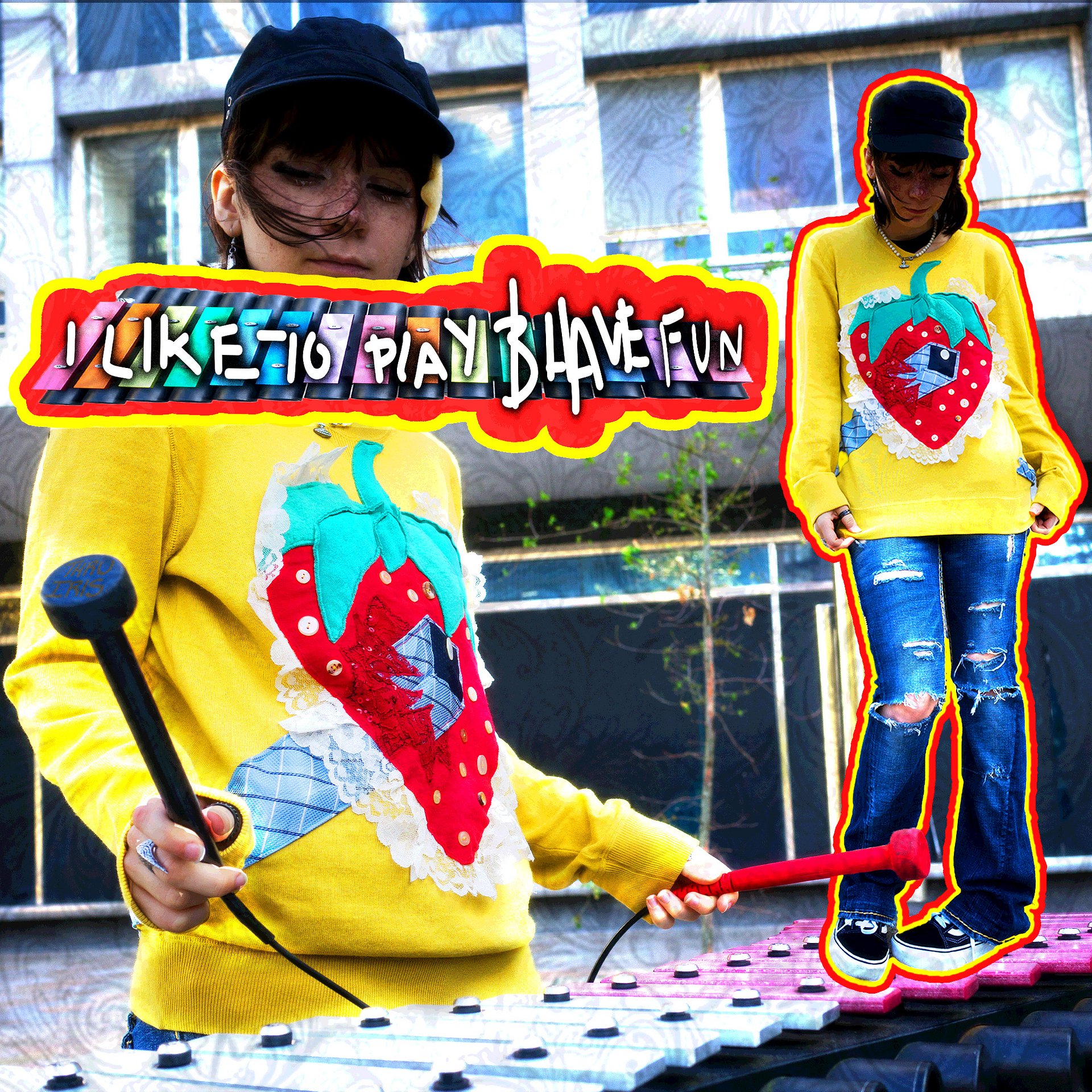 Strawbeel product image (1)