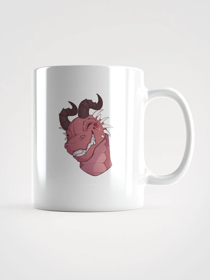 Mean smiles (Right hand version) product image (1)