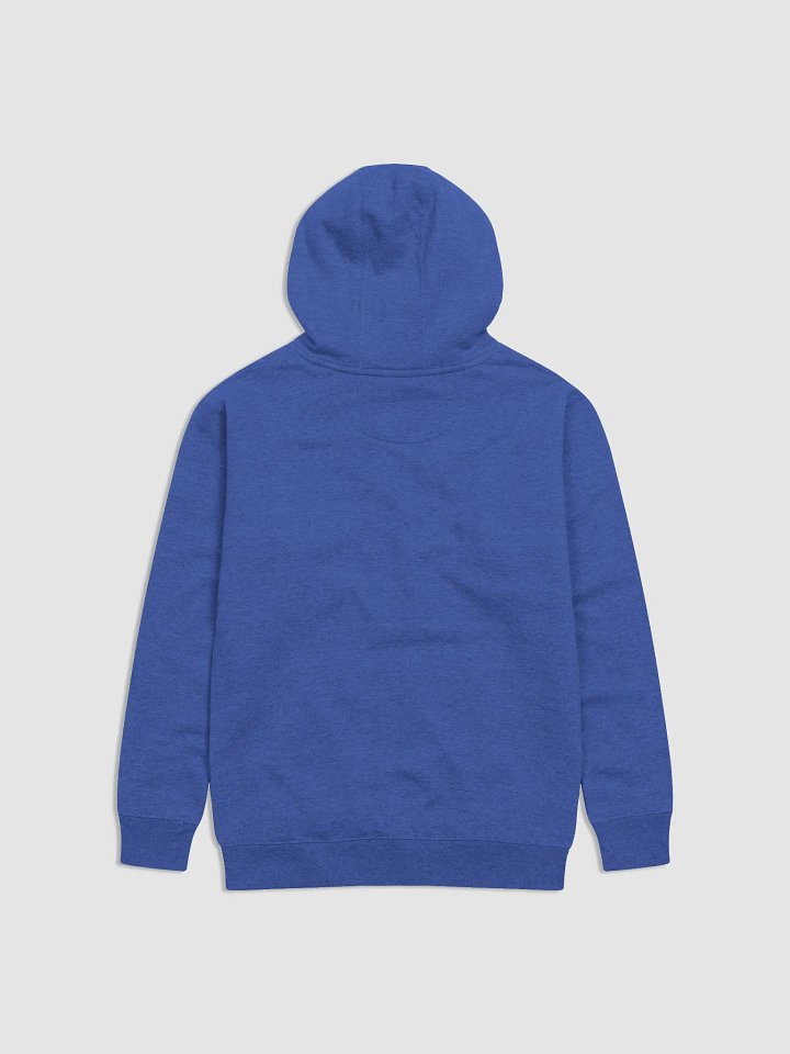 DCJGEEK Reading Astronaut Sweatshirt product image (2)