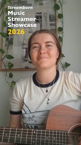 @lunakellermusic wrote a little song, you may want to check it out! 

We hope to see you next month in Leeuwarden!