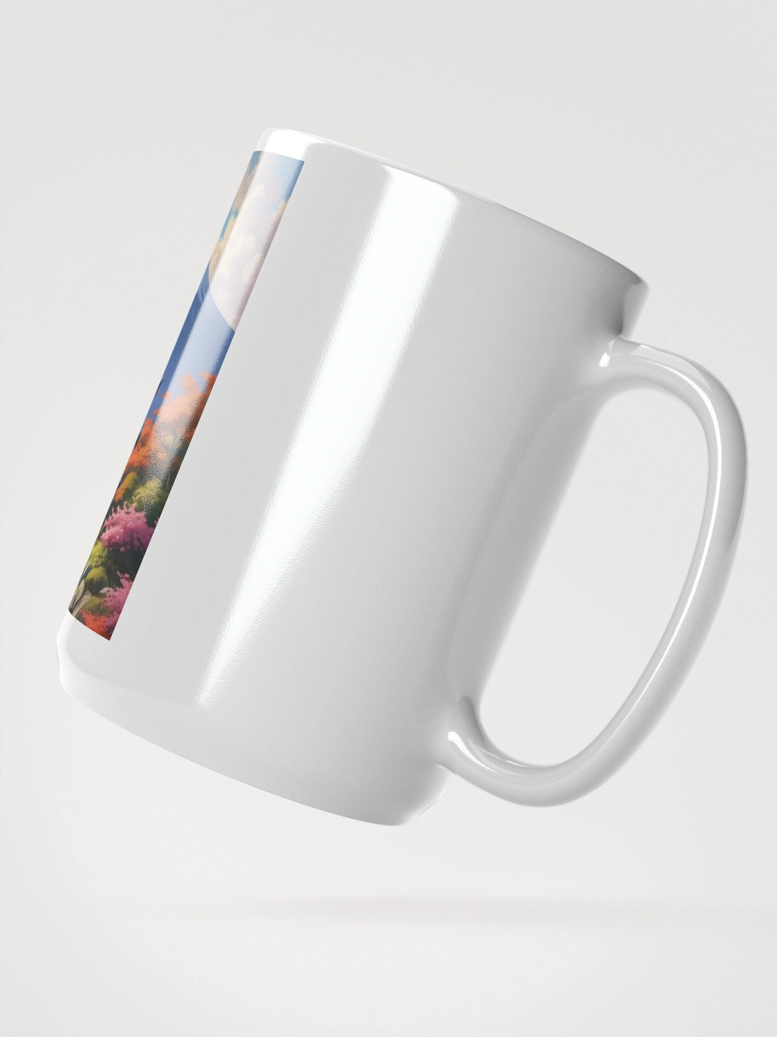 Mount Fuji product image (2)