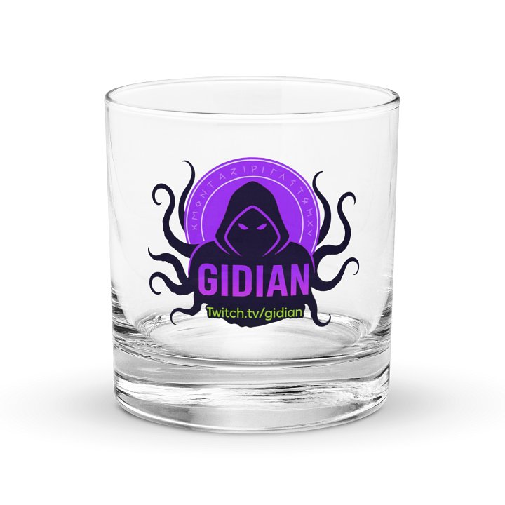 Gidian rocks glass product image (1)