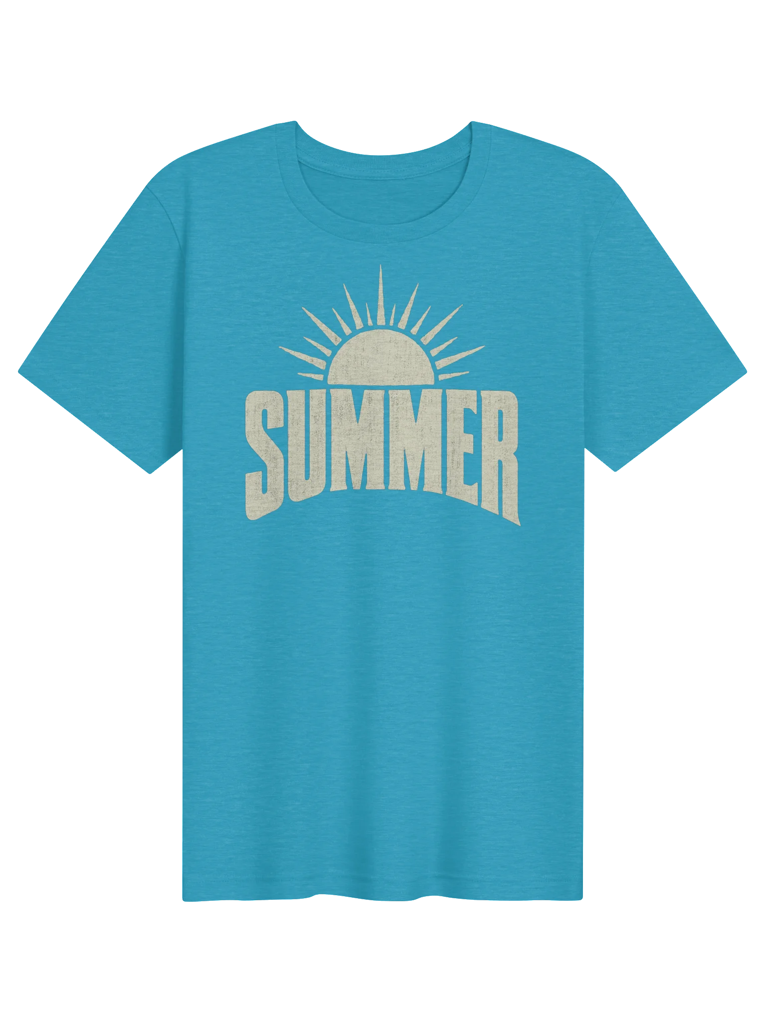 Summer Sun Tee | Summer T-Shirt product image (101)