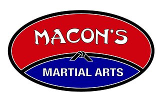 Macon's Martial Arts