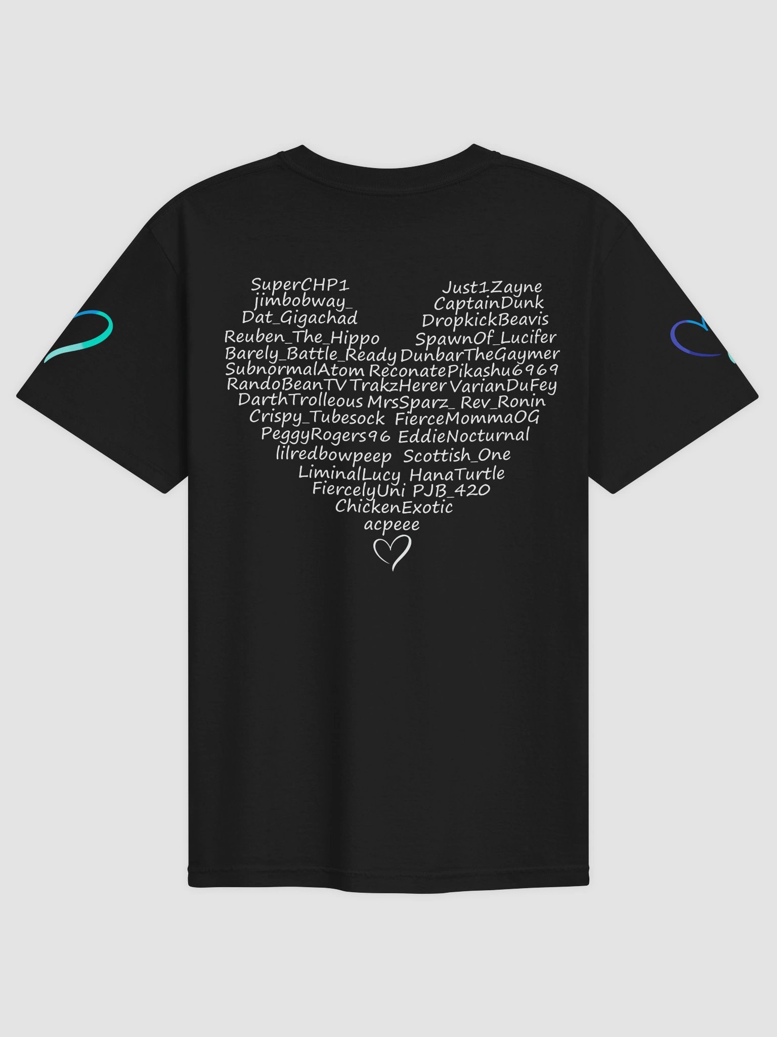 DC For Charity! product image (2)