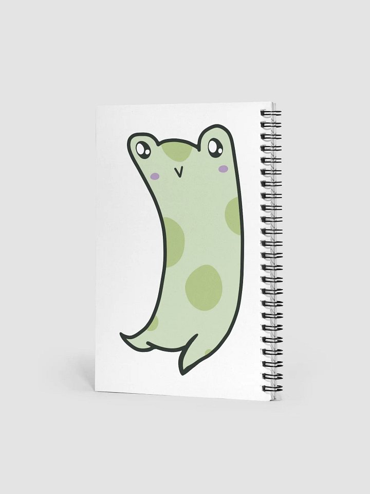 PillowForg Suave Notebook product image (2)