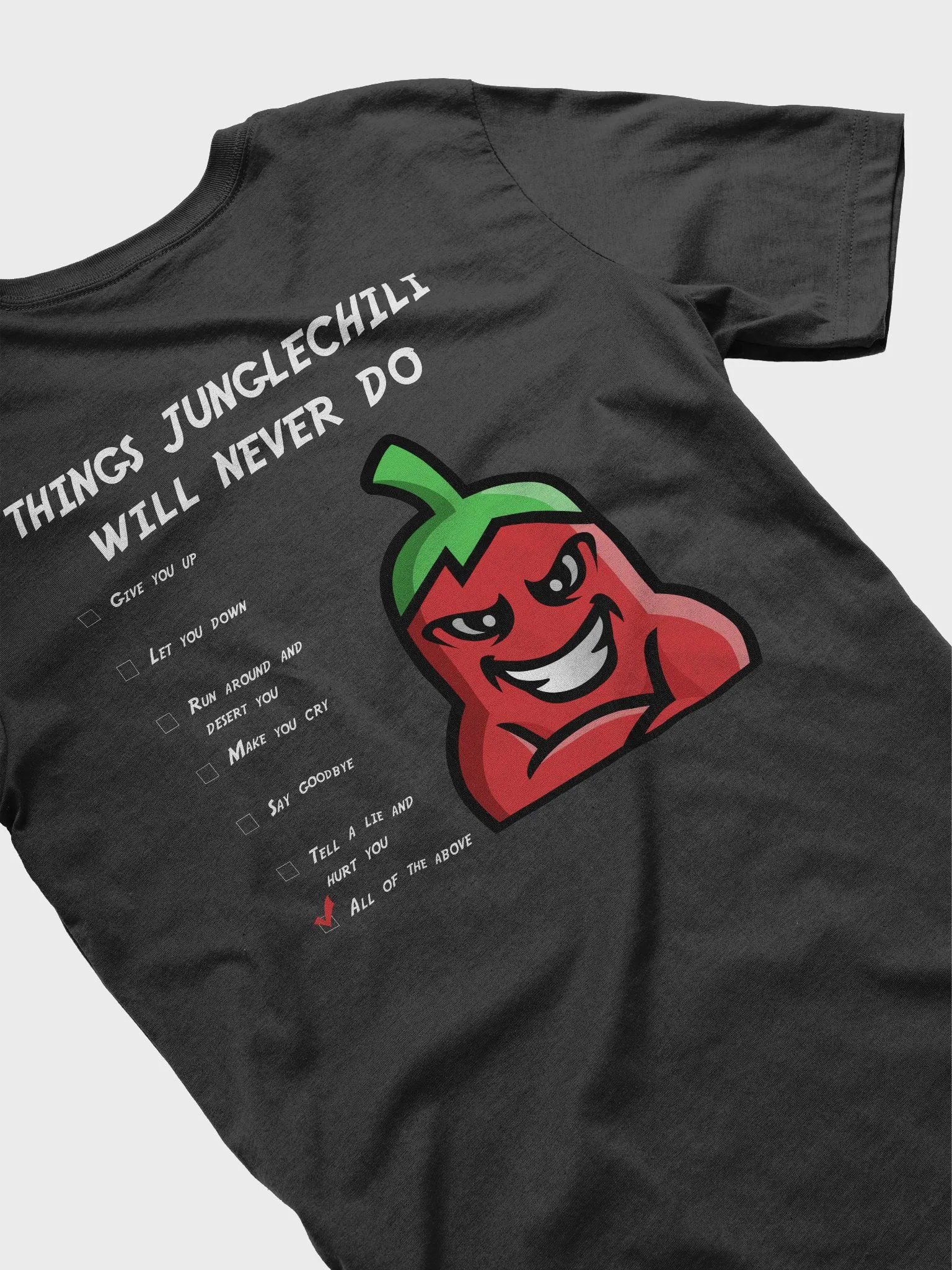 Never Will I product image (16)