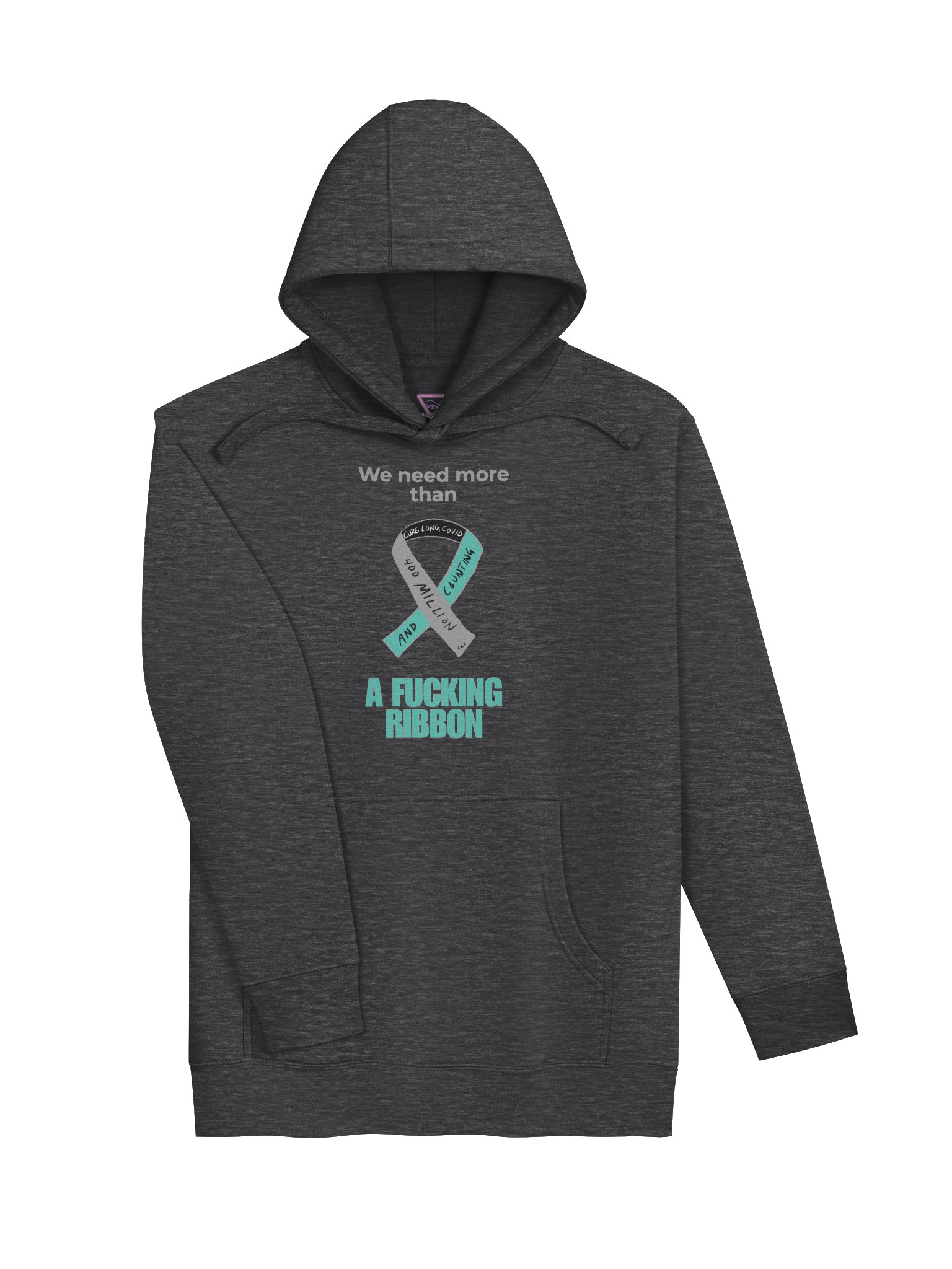 We Need More hoodie product image (17)