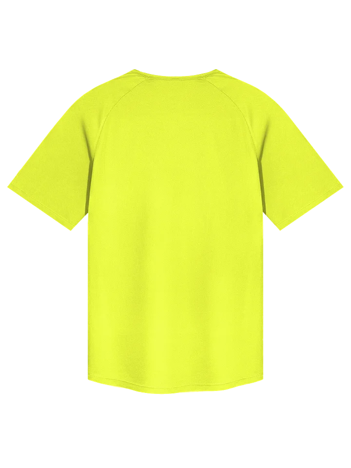 Bright EcammFam Sports Jersey product image (10)