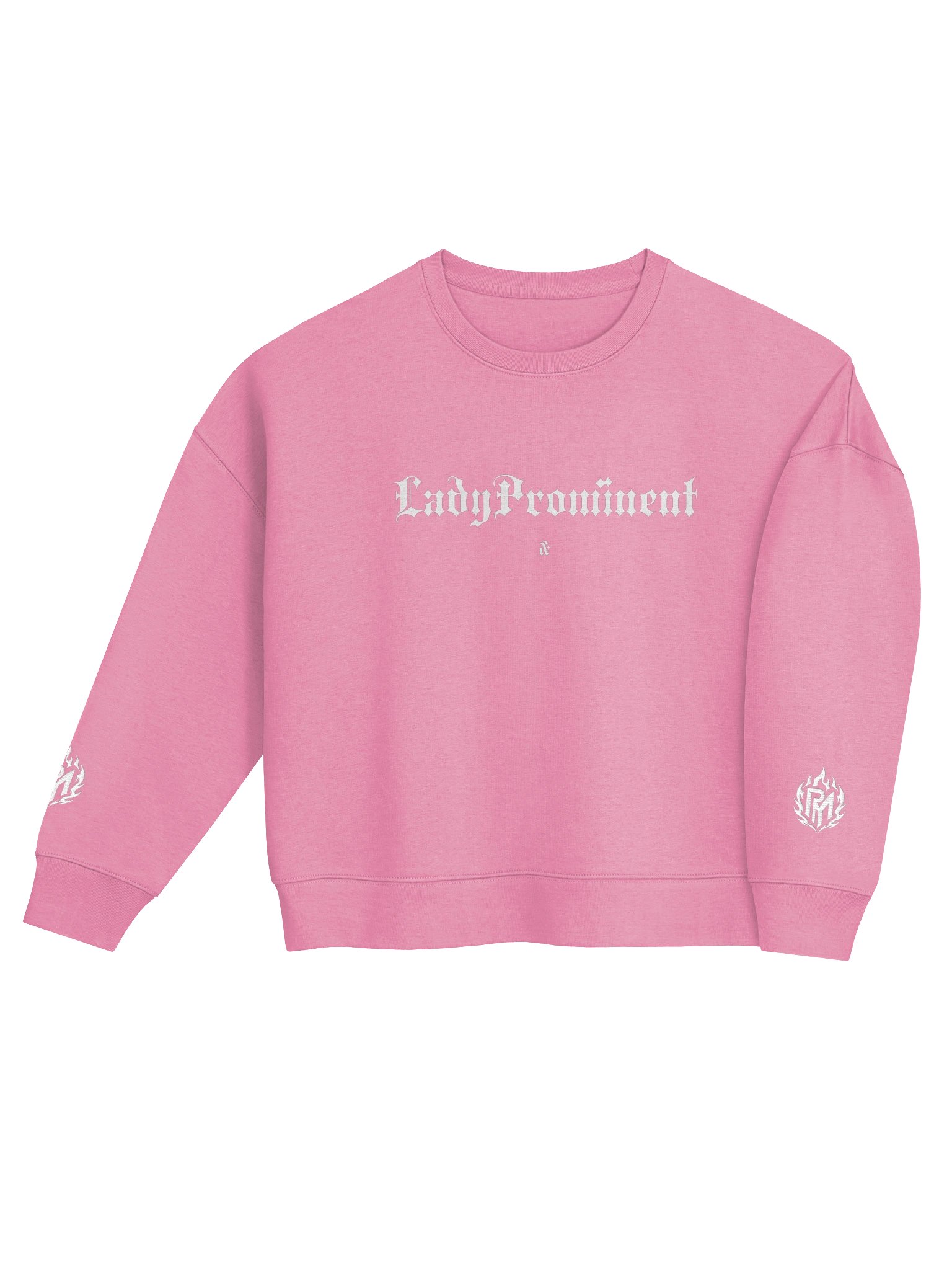 Women's Lady Prominent Sweatshirt product image (4)