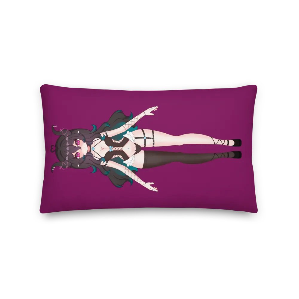Dark Desires Pillow product image (1)