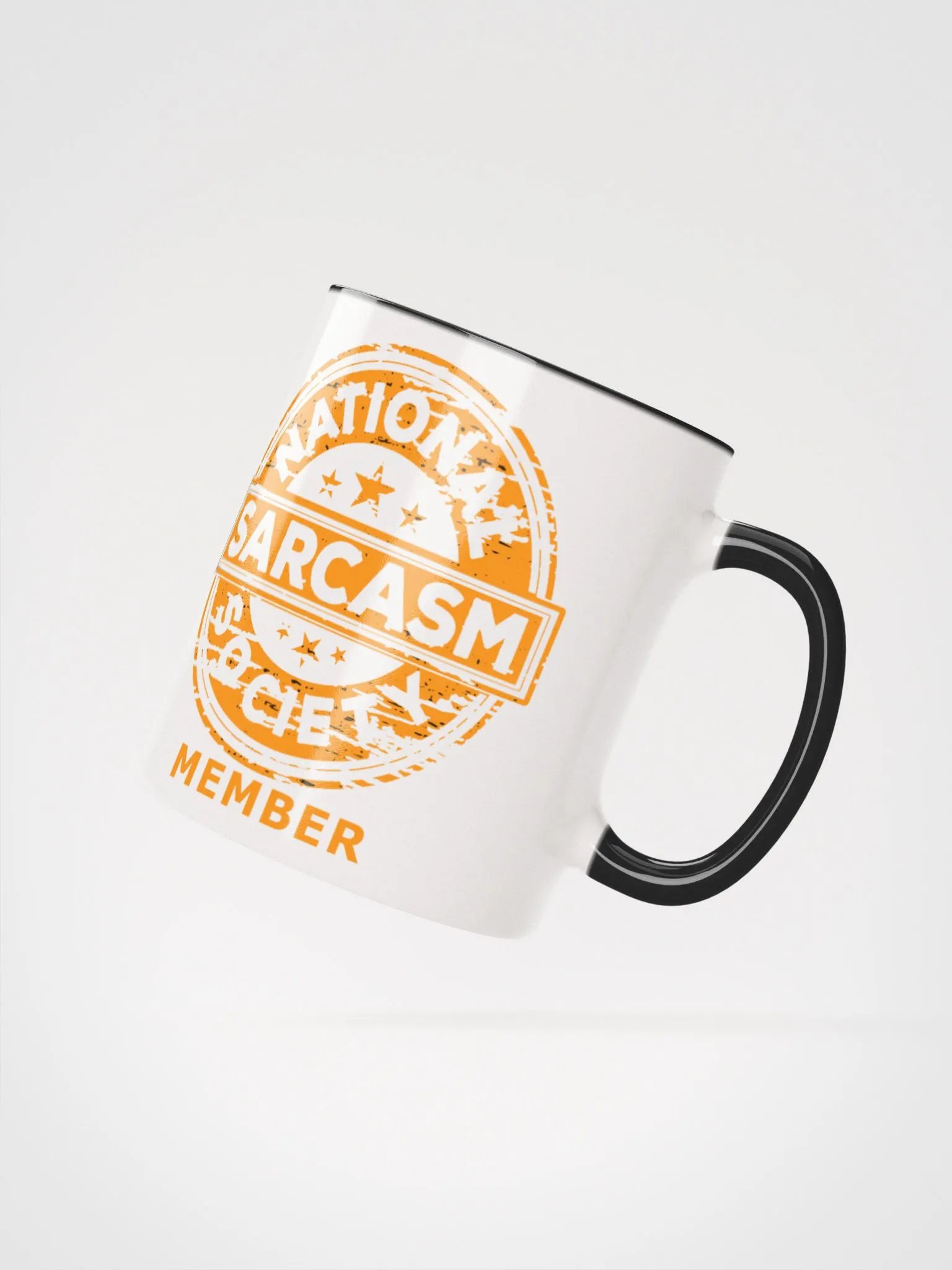 Sarcasm Mug product image (6)