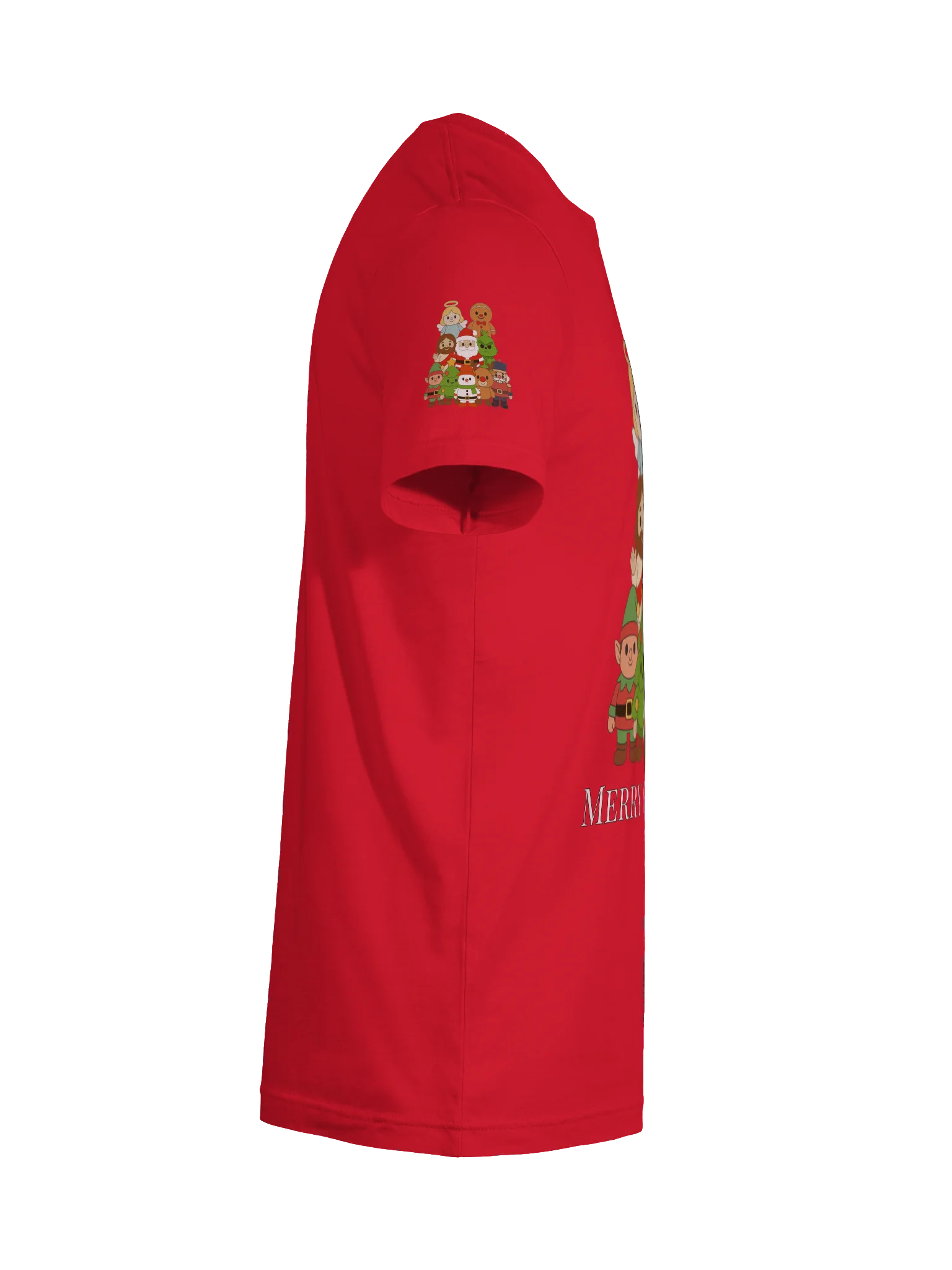 Merry Christmas With Santa and Friends product image (100)