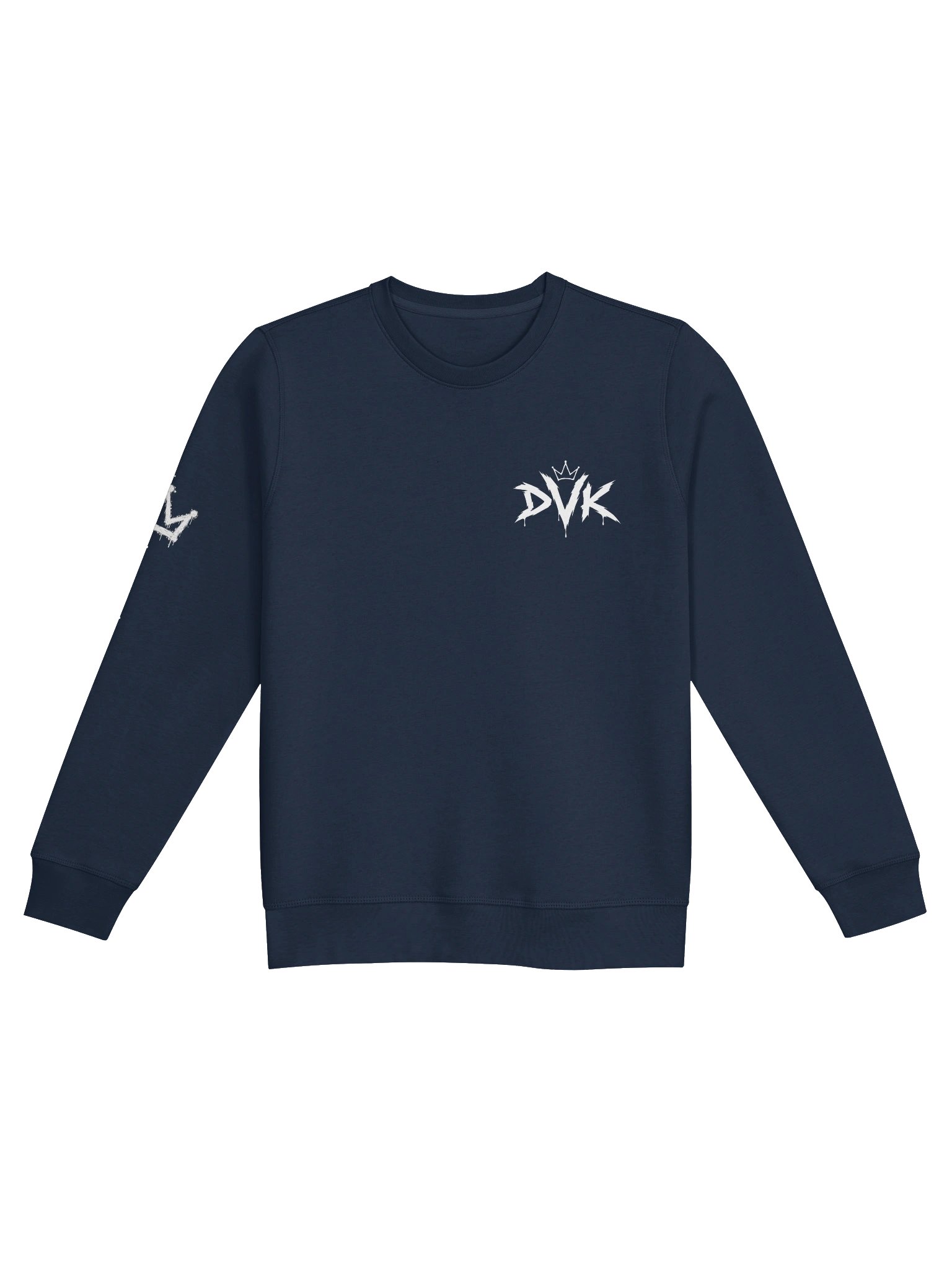 DvK Underground Organic Sweatshirt product image (9)