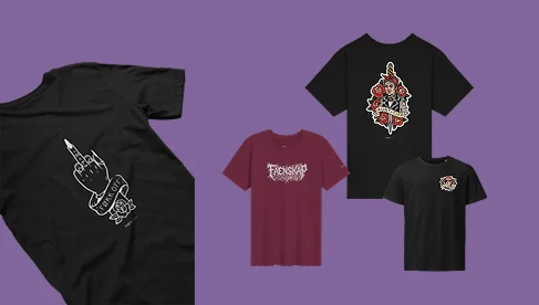 T-Shirts