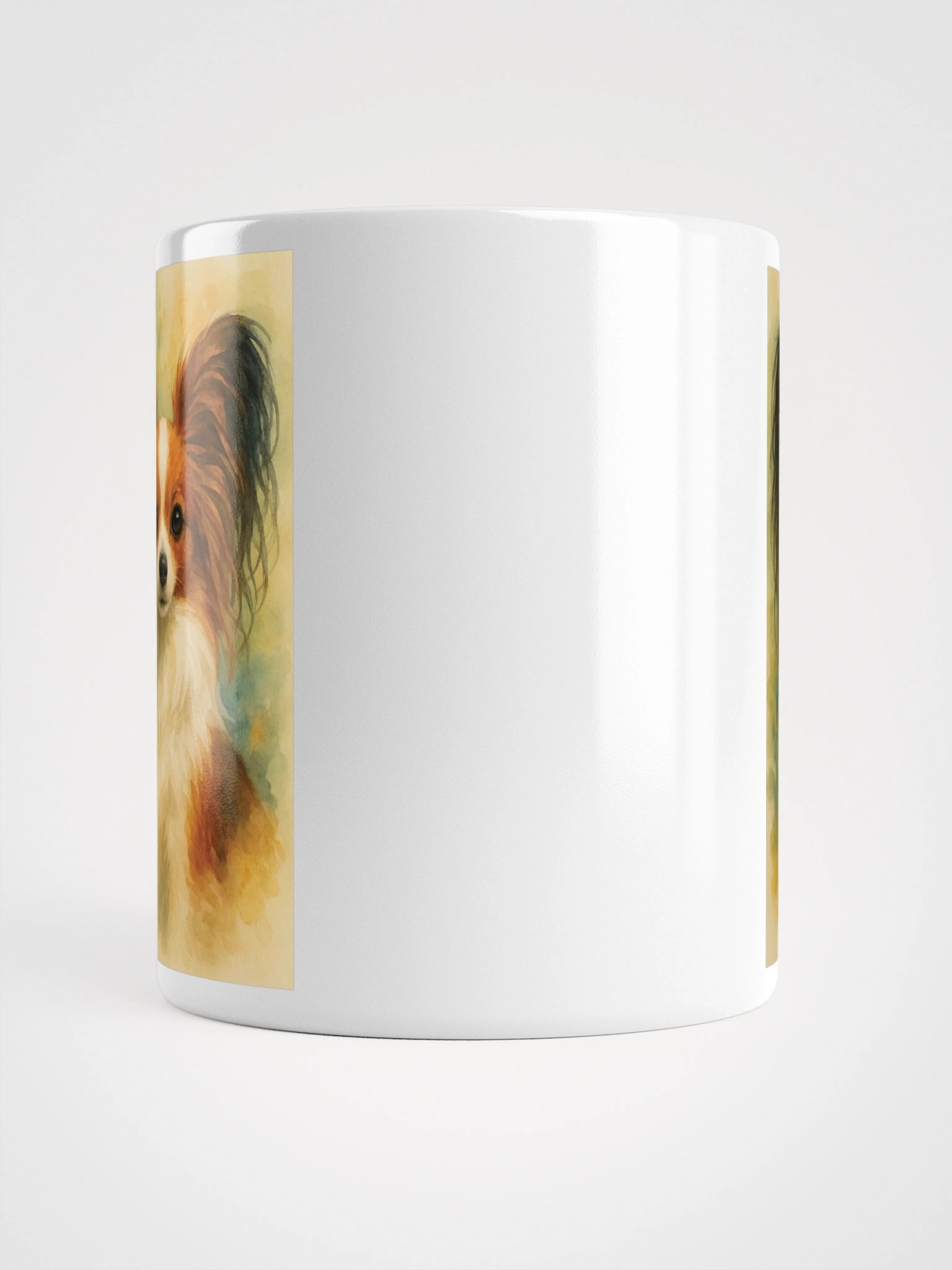 Papillon | Dog Coffee Mug product image (4)