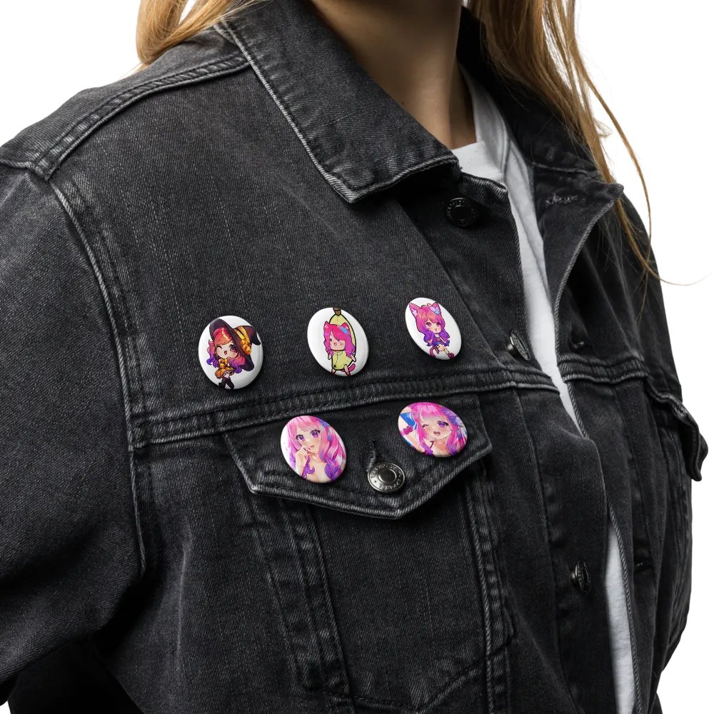 Adrie Buttons product image (17)