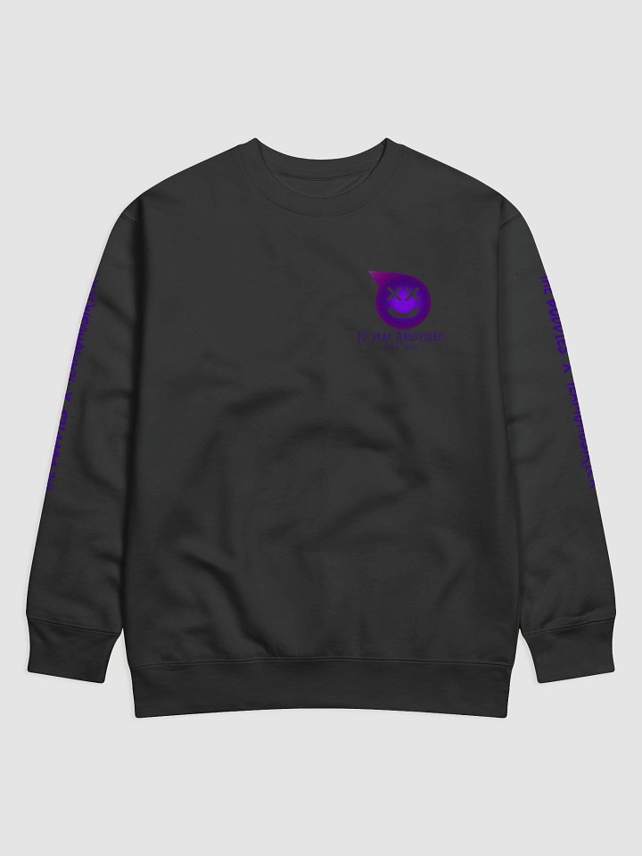 Ghostly Buddies Sweatshirt product image (3)