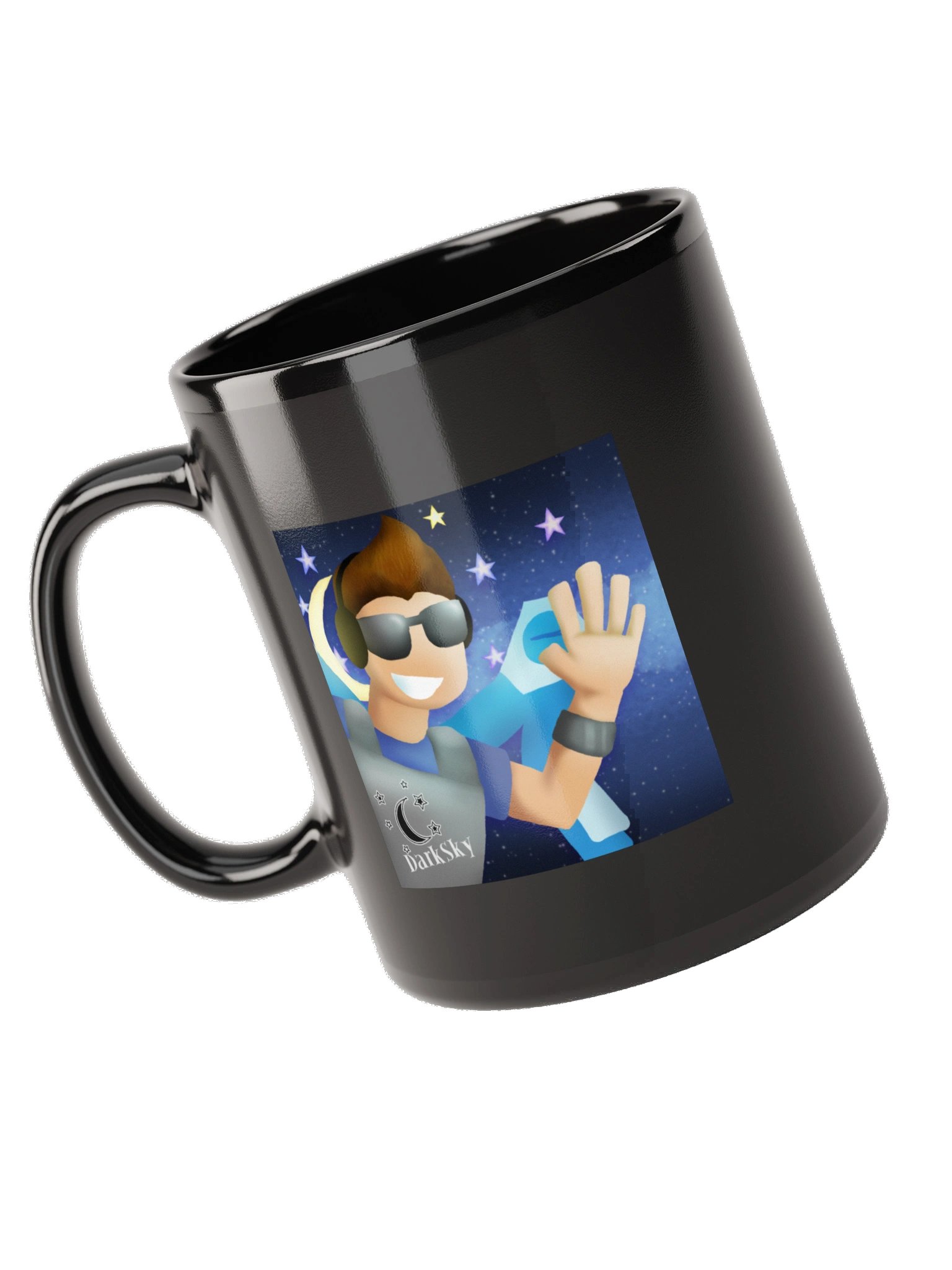 DarkSky Mug product image (10)