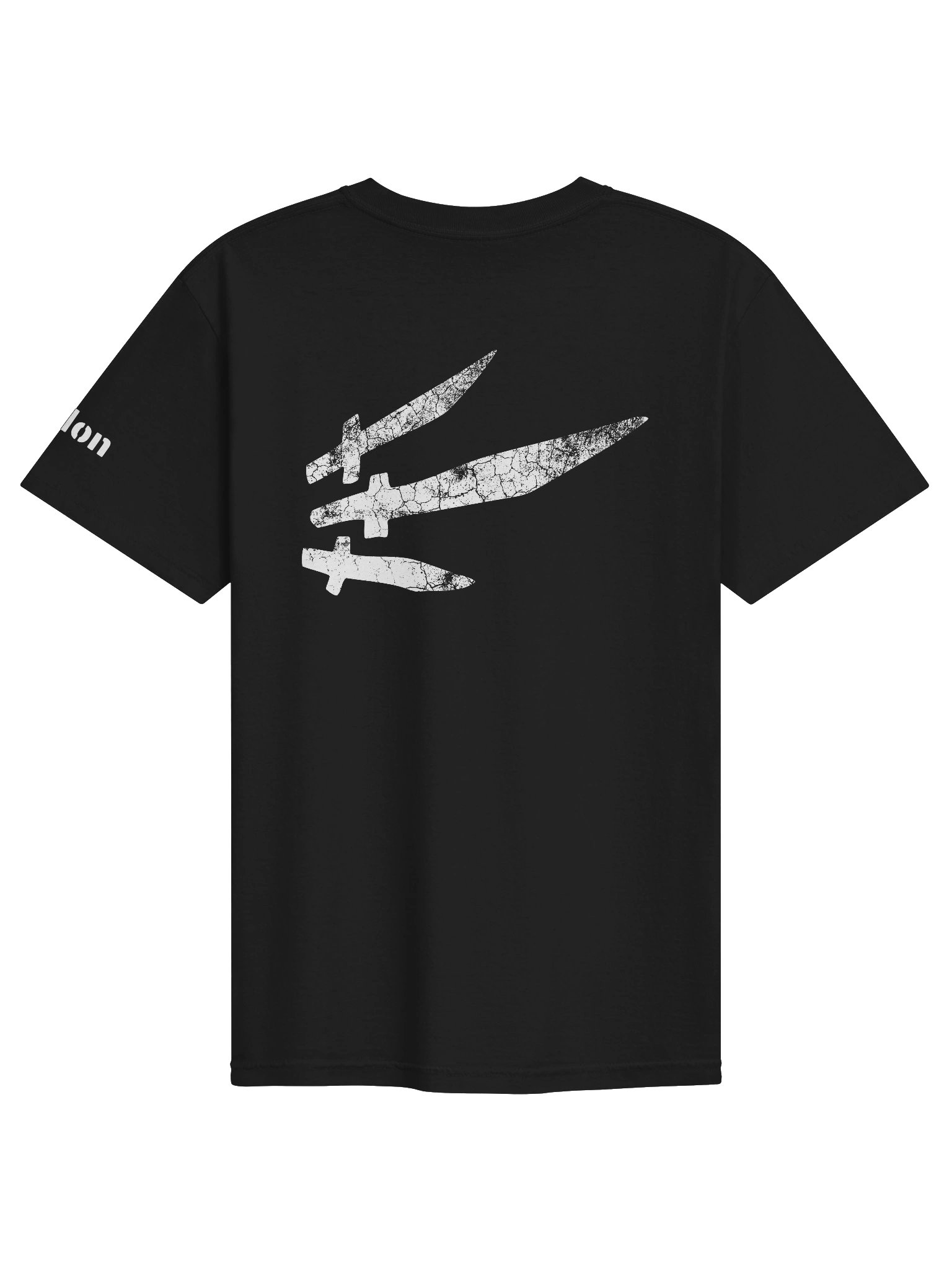 Yappers T-Shirt product image (2)