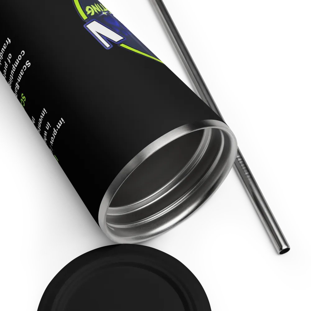 IMPROV Scambaiting Tumbler product image (12)