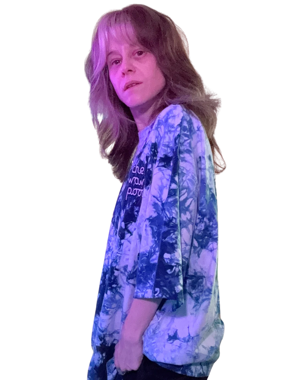 the wav pool tee product image (6)