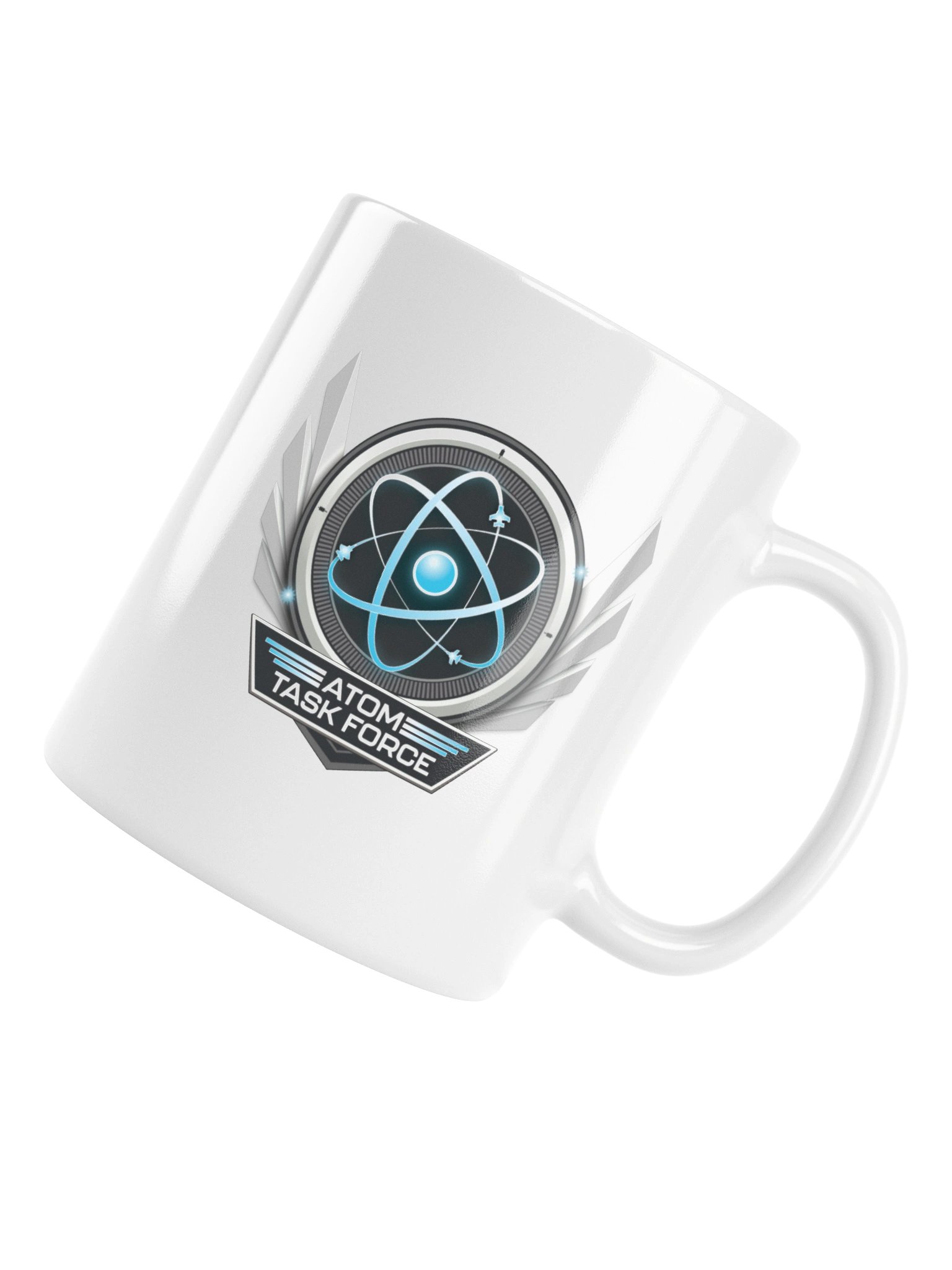 ATF Gator Mug product image (16)