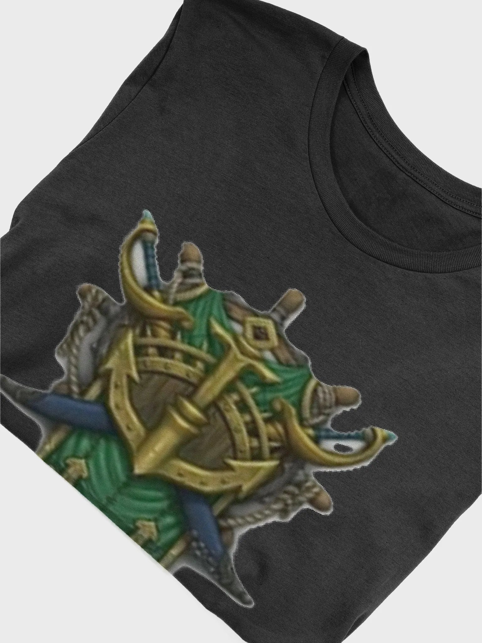KT Human Warror product image (5)
