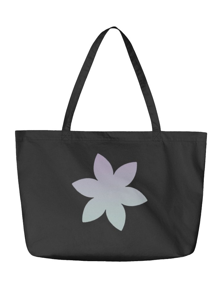 Floral Fela Eco Tote Large product image (2)