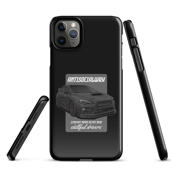 iphone case - antisocialwrx product image (5)