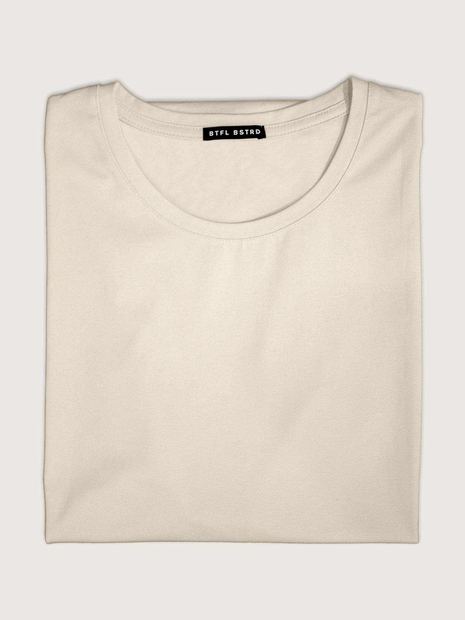 Core Tee 2.0 - Vintage White product image (4)
