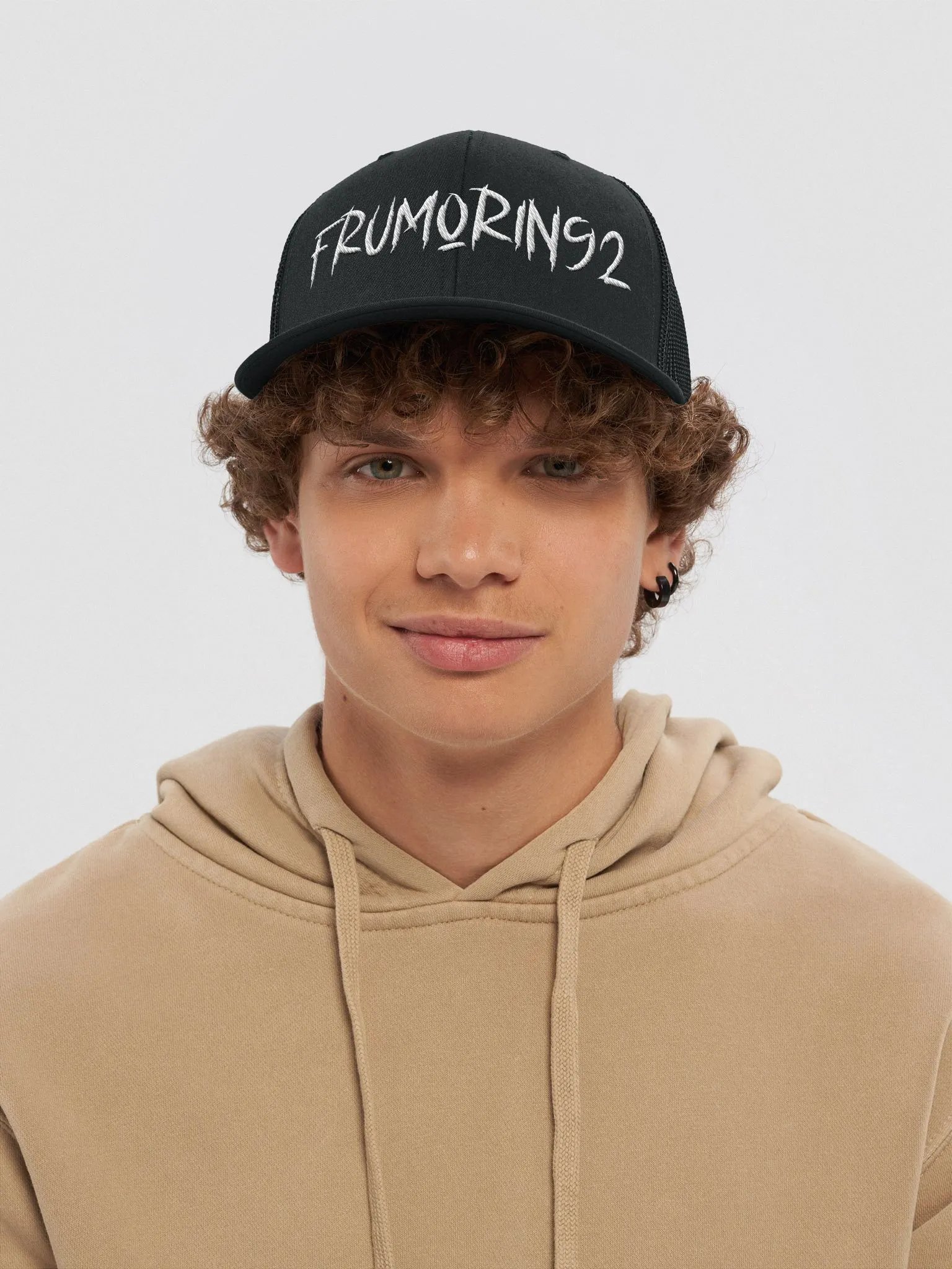 FruMorin92 Trucker product image (5)