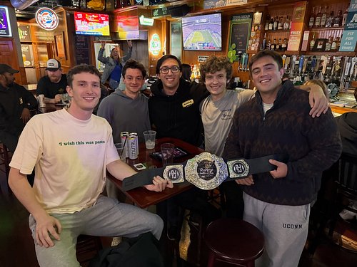 Derek Maybe took the W last night after another wild finish! Jizzlamic State thought they were cruising to a win and Derek Ma...