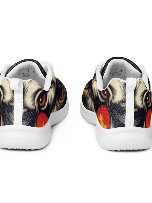 Mystic Horns Men's Sneakers product image (4)