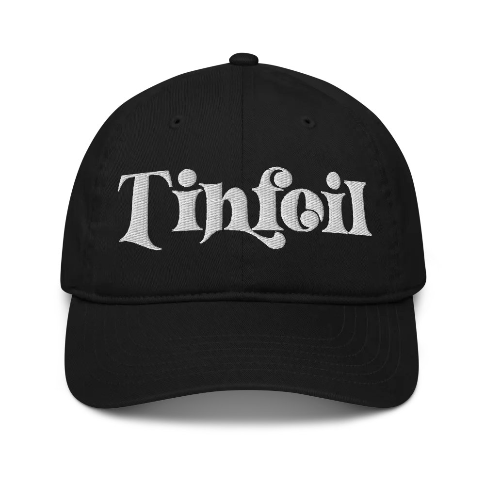 Question Everything Hat product image (1)