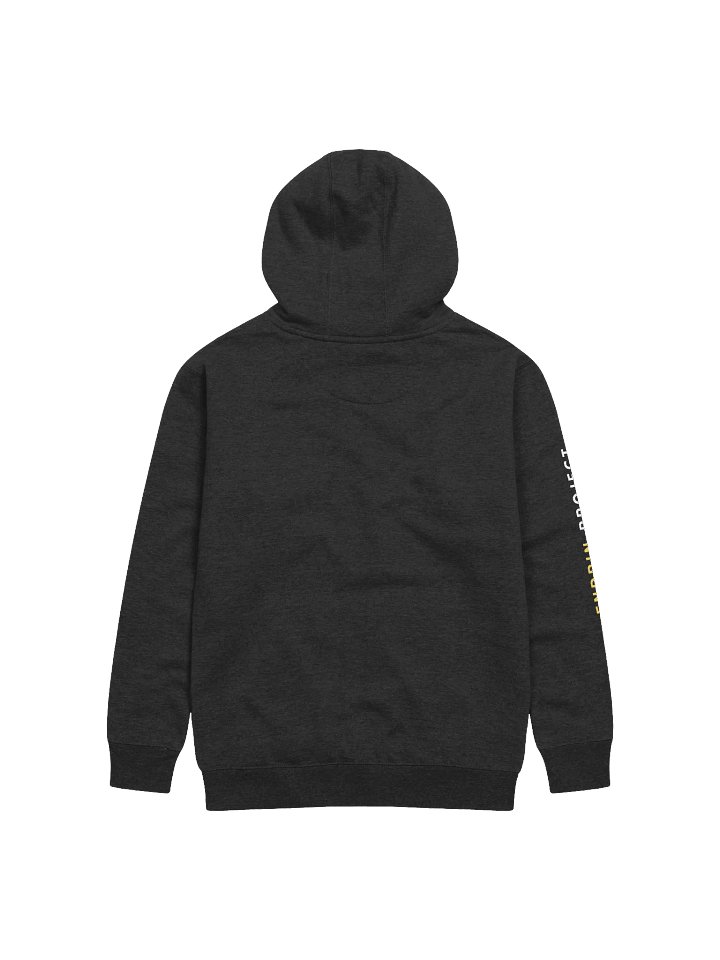 Endpin on your sleeve product image (2)