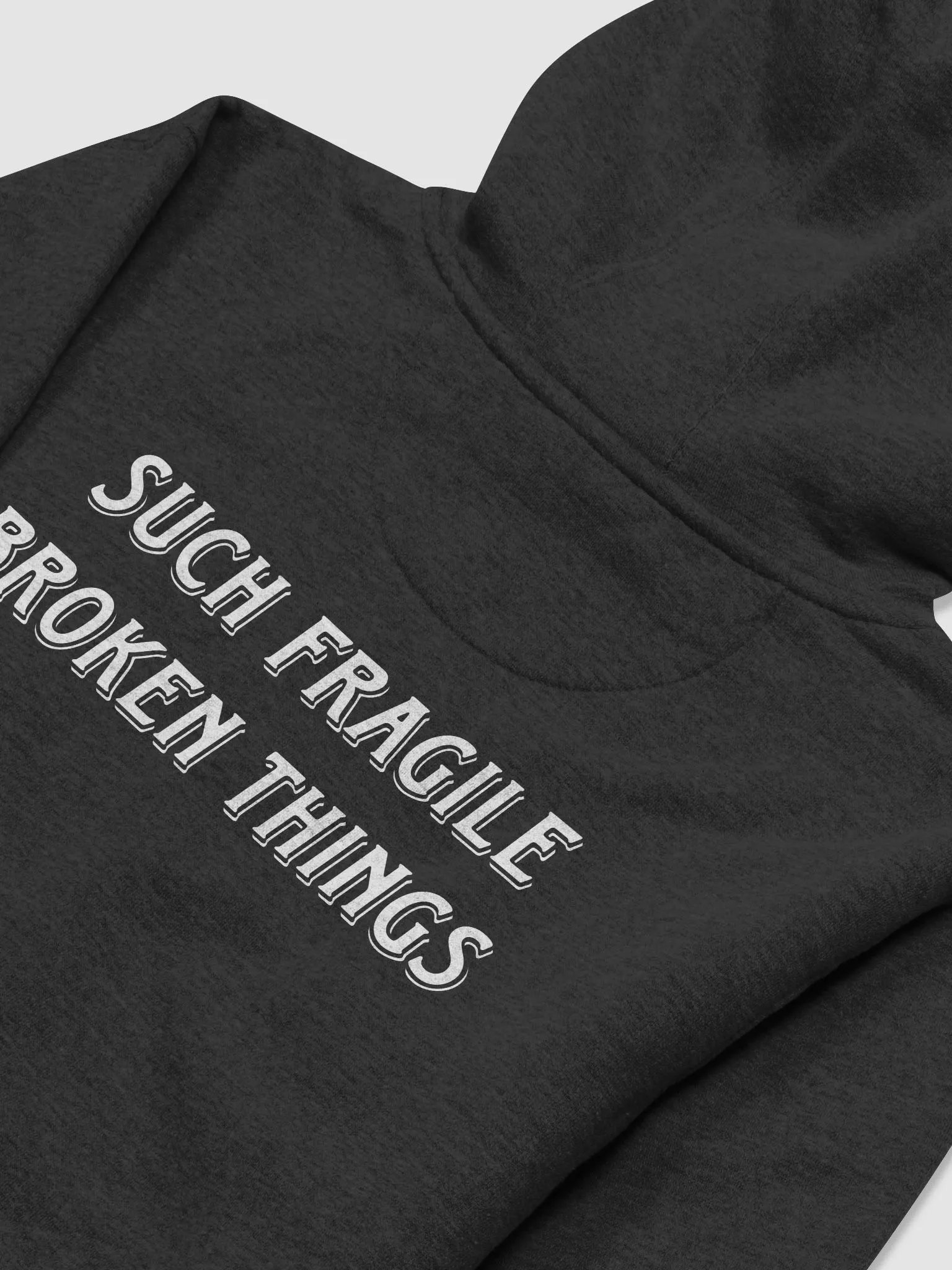 Fragile, Broken Things product image (19)
